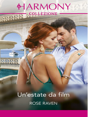 cover image of Un'estate da film